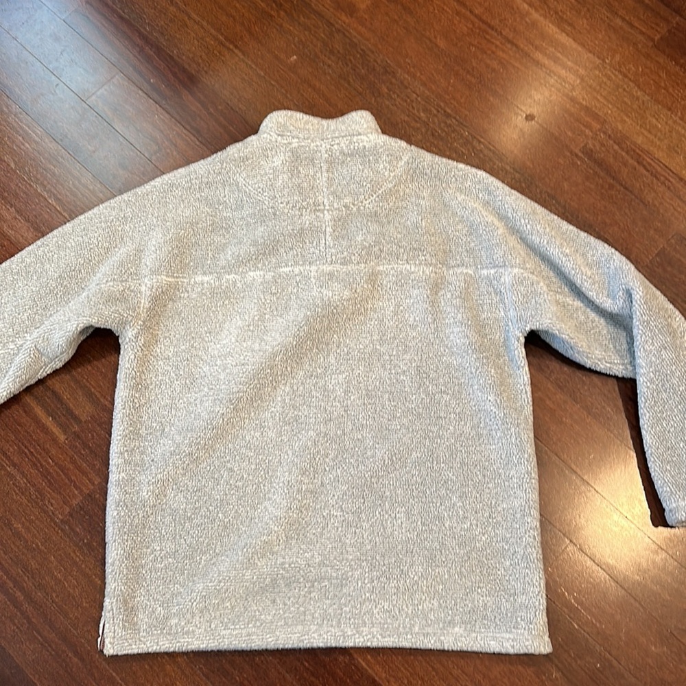 True Grit Pullover - image 2
